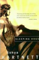 cover of Sleeping Dogs